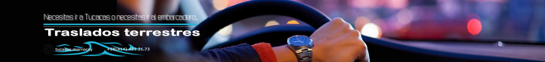 lancha deportiva en Tucacas parque nacional Morrocoy