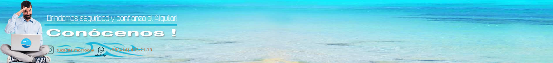 Tucacas y chichiriviche parque nacional Morrocoy