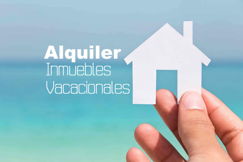 alquiler de apartamentos vacacionales en Tucacas y Chichiriviche