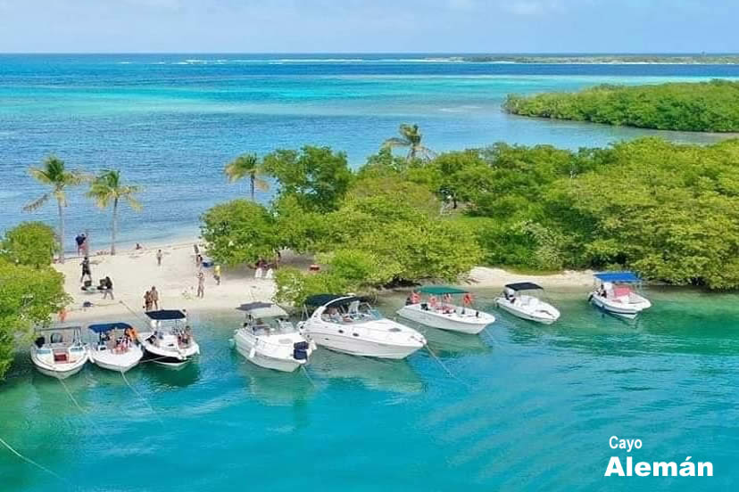 alquiler de apartamentos vacacionales en Tucacas y Chichiriviche