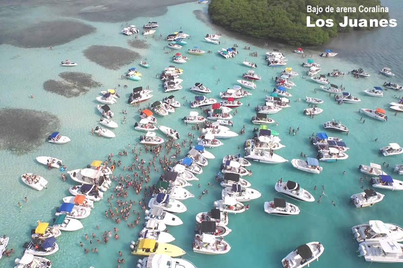 alquiler de apartamentos vacacionales en Tucacas y Chichiriviche