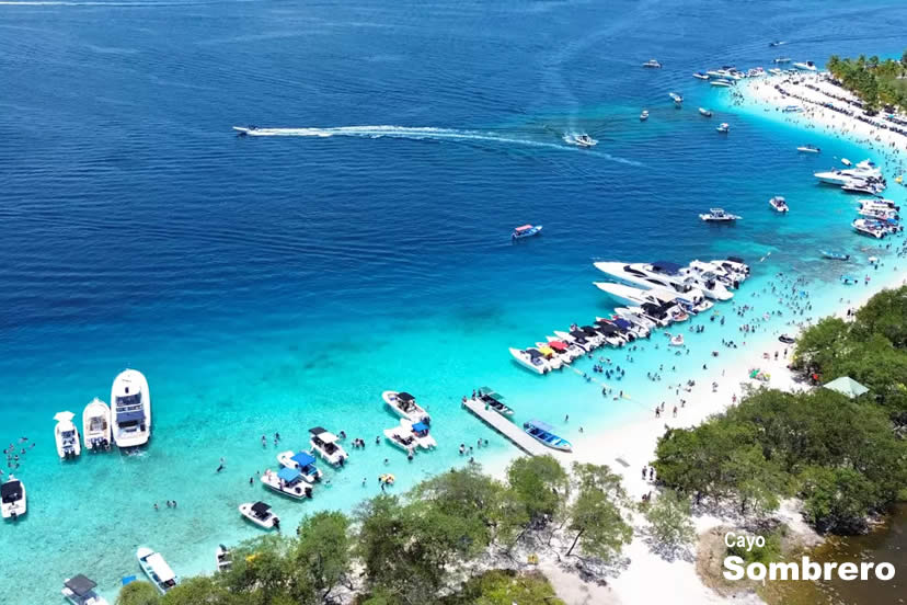 alquiler de apartamentos vacacionales en Tucacas y Chichiriviche