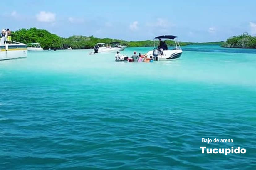 alquiler de apartamentos vacacionales en Tucacas y Chichiriviche