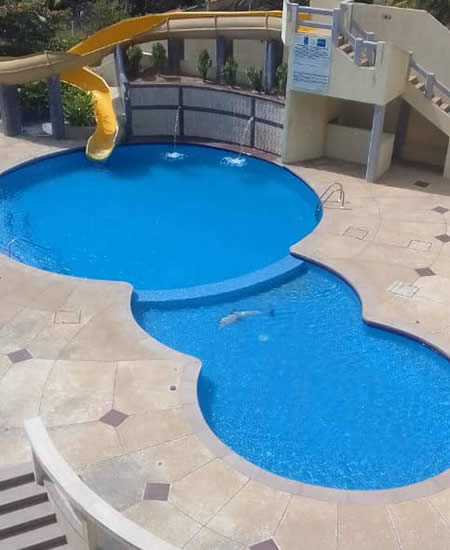 Cómodo Apartamento Vacacional para 7 personas en Tucacas