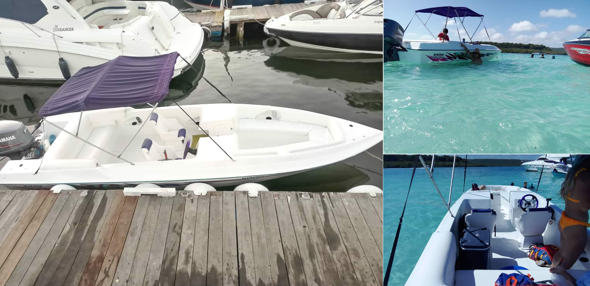 APARTAMENTOS EN TUCACAS